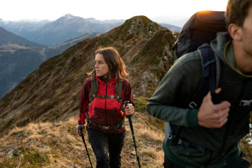 Getting ready for your hike: our advice before departure