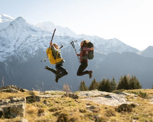  ¿Cómo lograr el Trekking a la Cumbre Nevado del Tolima? 