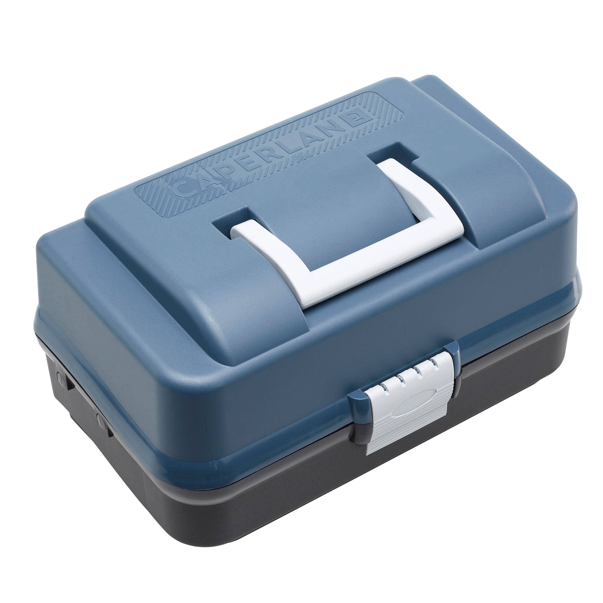 Viskoffer met 3 trays BX 3 T 7,7 l 4/5