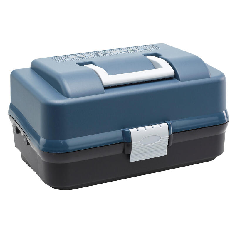 CAPERLAN Balıkçı Çantası - 3 Bölmeli - 17.7 L - BX 3 T CAPERLAN Balıkçı Çantası - 3 Bölmeli - 17.7 L - BX 3 T