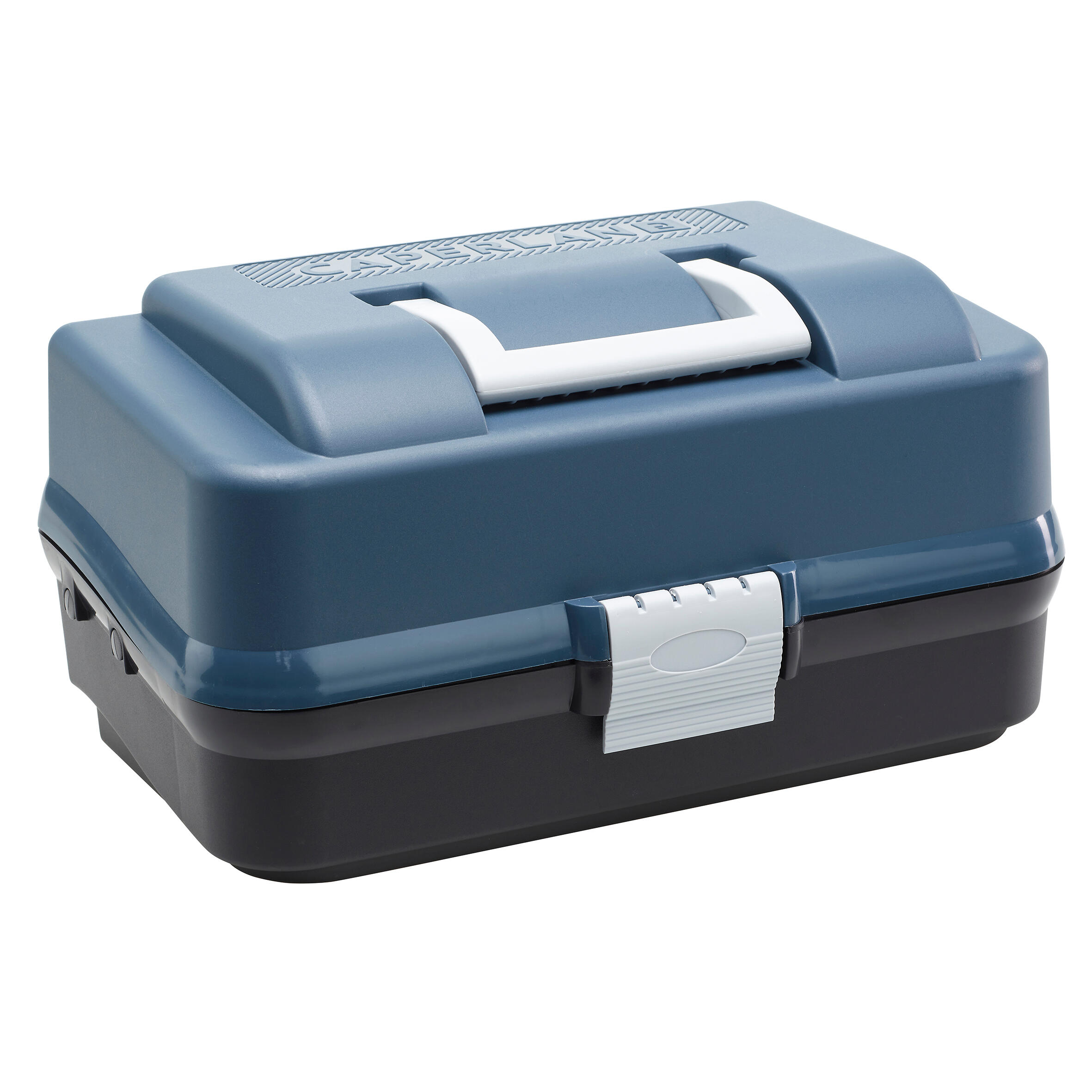 Caja Pesca BX 3 T 3 Bandejas 7 7 L Decathlon
