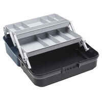 2-tray fishing box BX 2 T 5.3 L