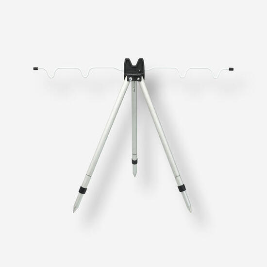 Treppiede telescopico pesca mare SW TPOD PM