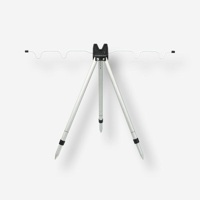 CAPERLAN SW TPOD PM Teleskopik Tripod - Deniz Balıkçılığı CAPERLAN SW TPOD PM Teleskopik Tripod - Deniz Balıkçılığı