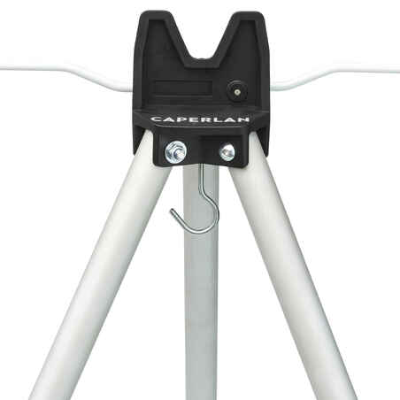 Sea-fishing telescopic tripod SW TPOD PM