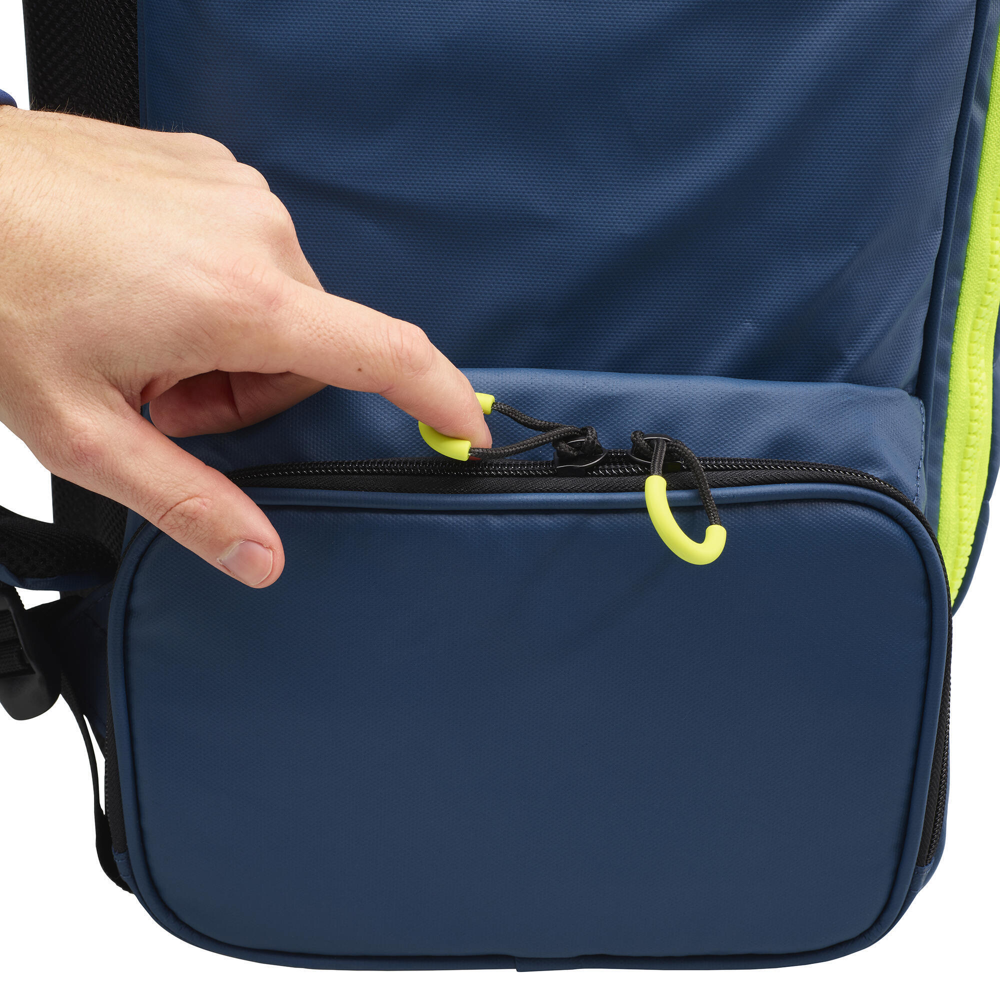 Mochila Pesca Surfcasting 50 Litros Decathlon