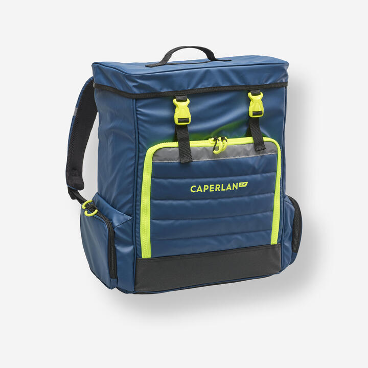 Sac à dos de pêche en surfcasting 50 Litres CAPERLAN | Decathlon