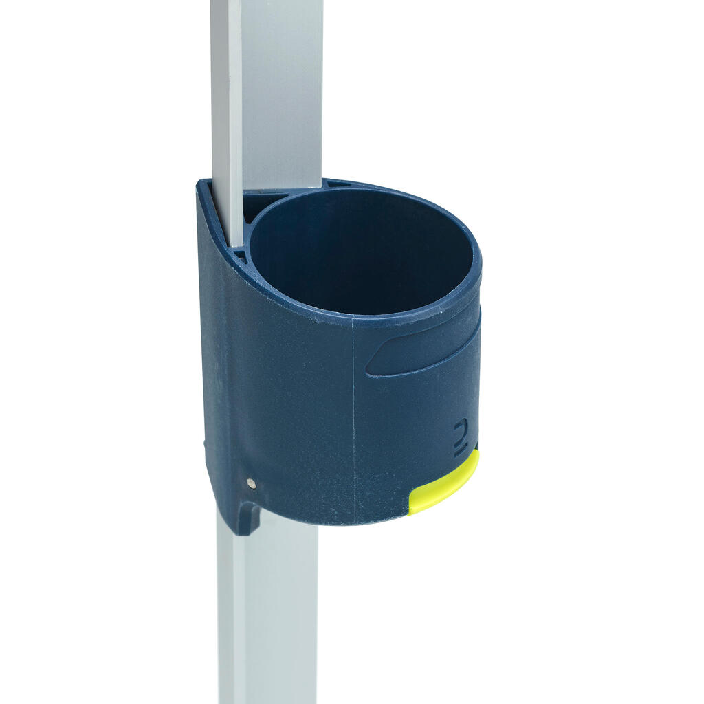 SOPORTE CAÑA SURFCASTING BKS100