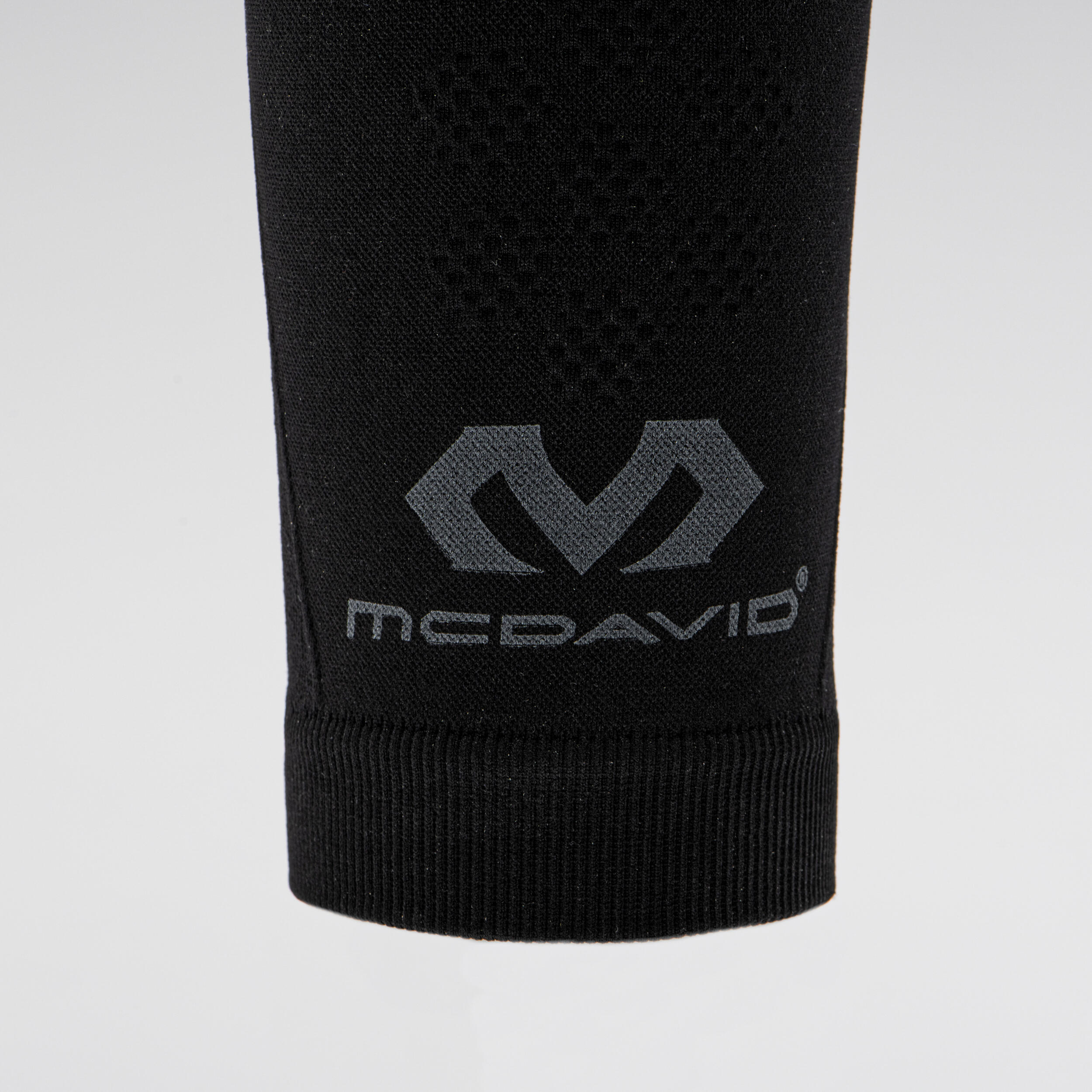 Handball Sleeve Elite Hex - Black 5/8