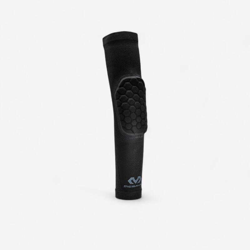 Manchon Elite HEX McDavid adulte noir