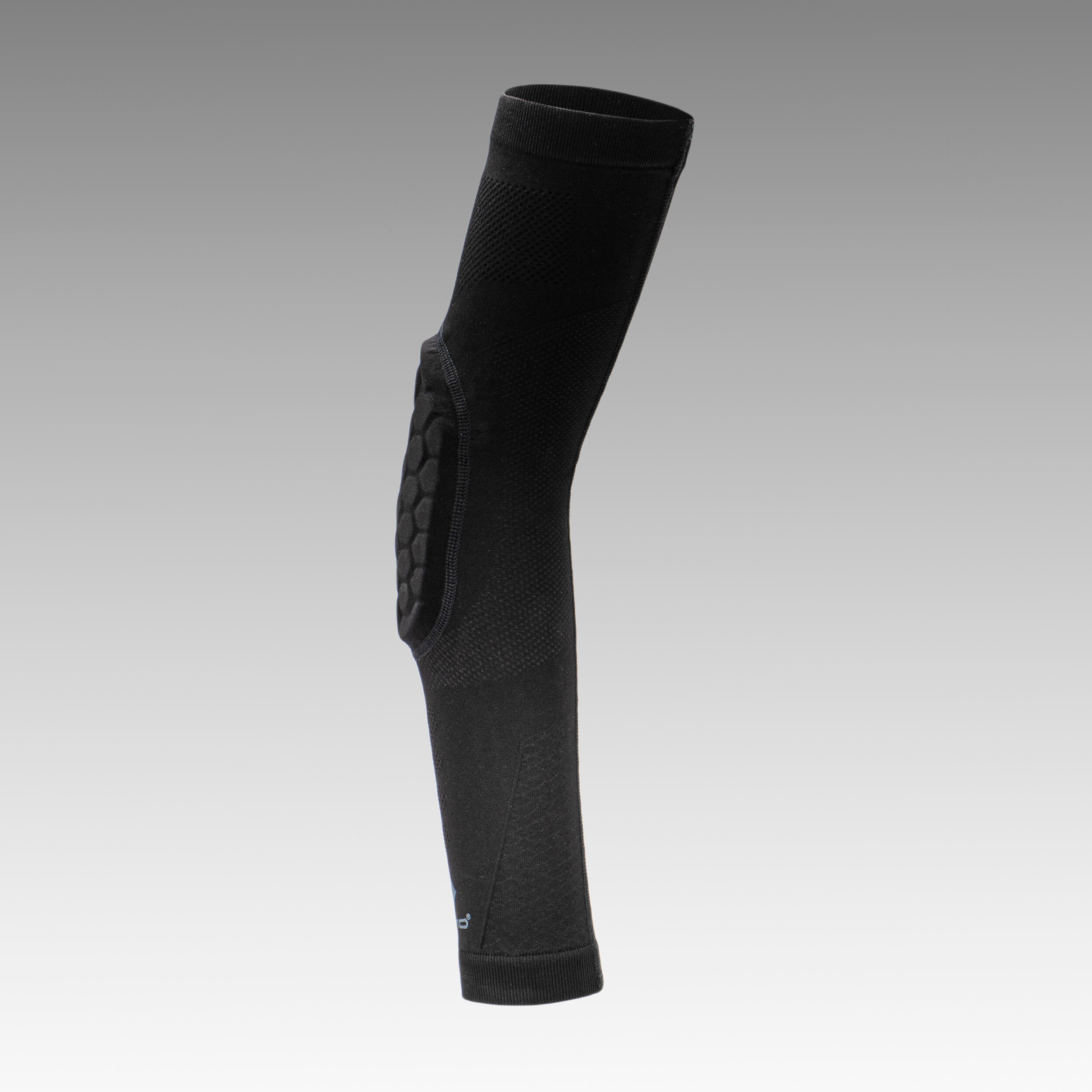 Handball Sleeve Elite Hex - Black 4/8