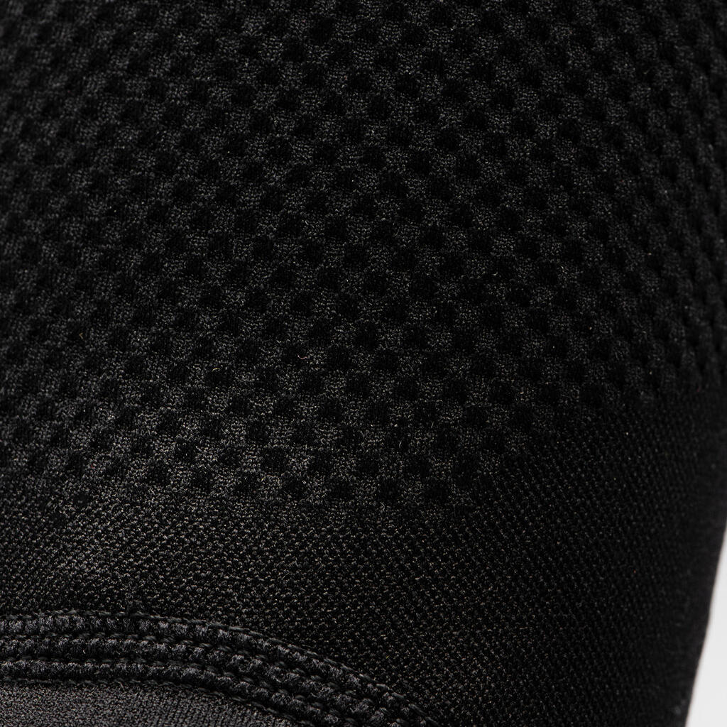 Handball Sleeve Elite Hex - Black