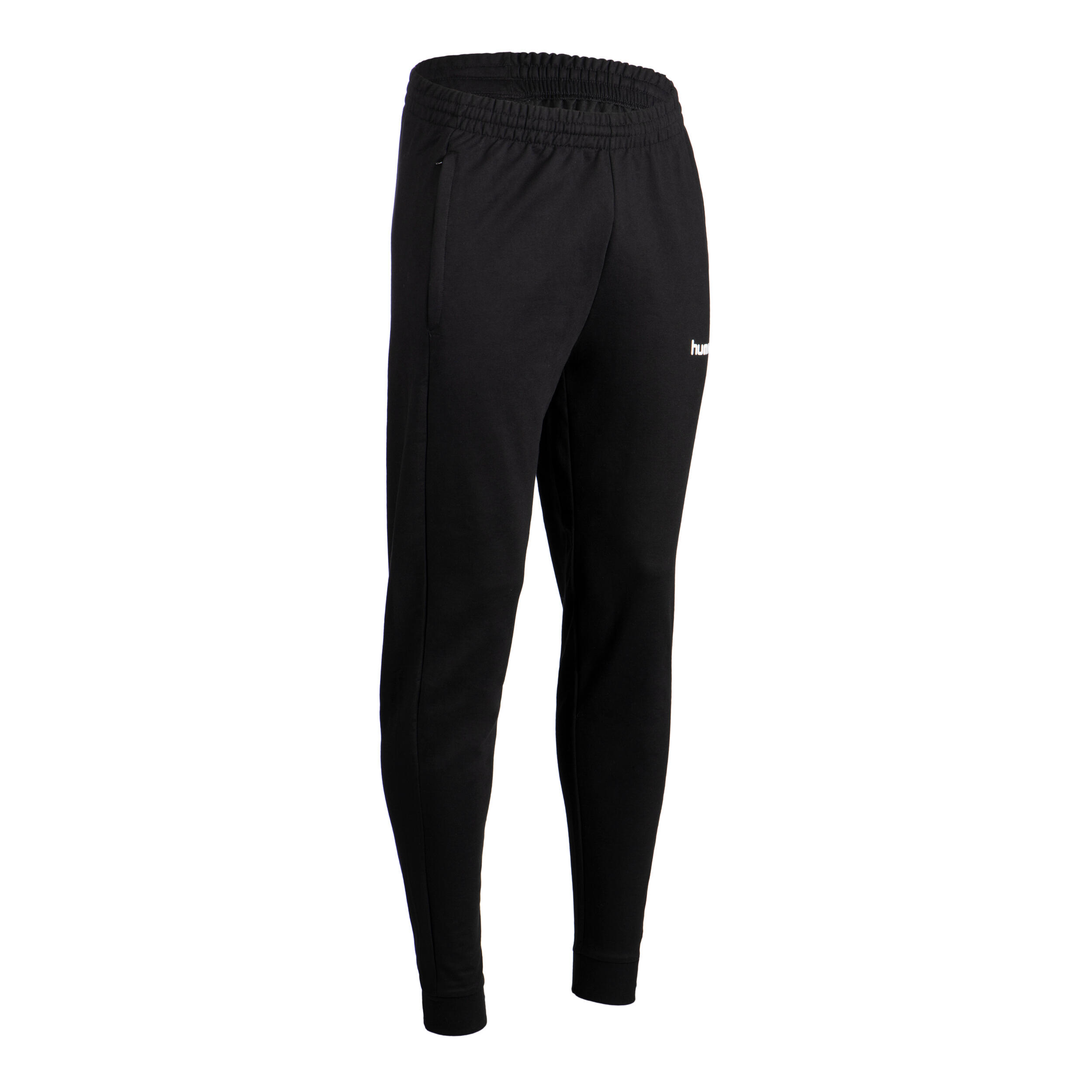 Adult Handball Goalkeeper Bottoms HMLGO - Black 2/3