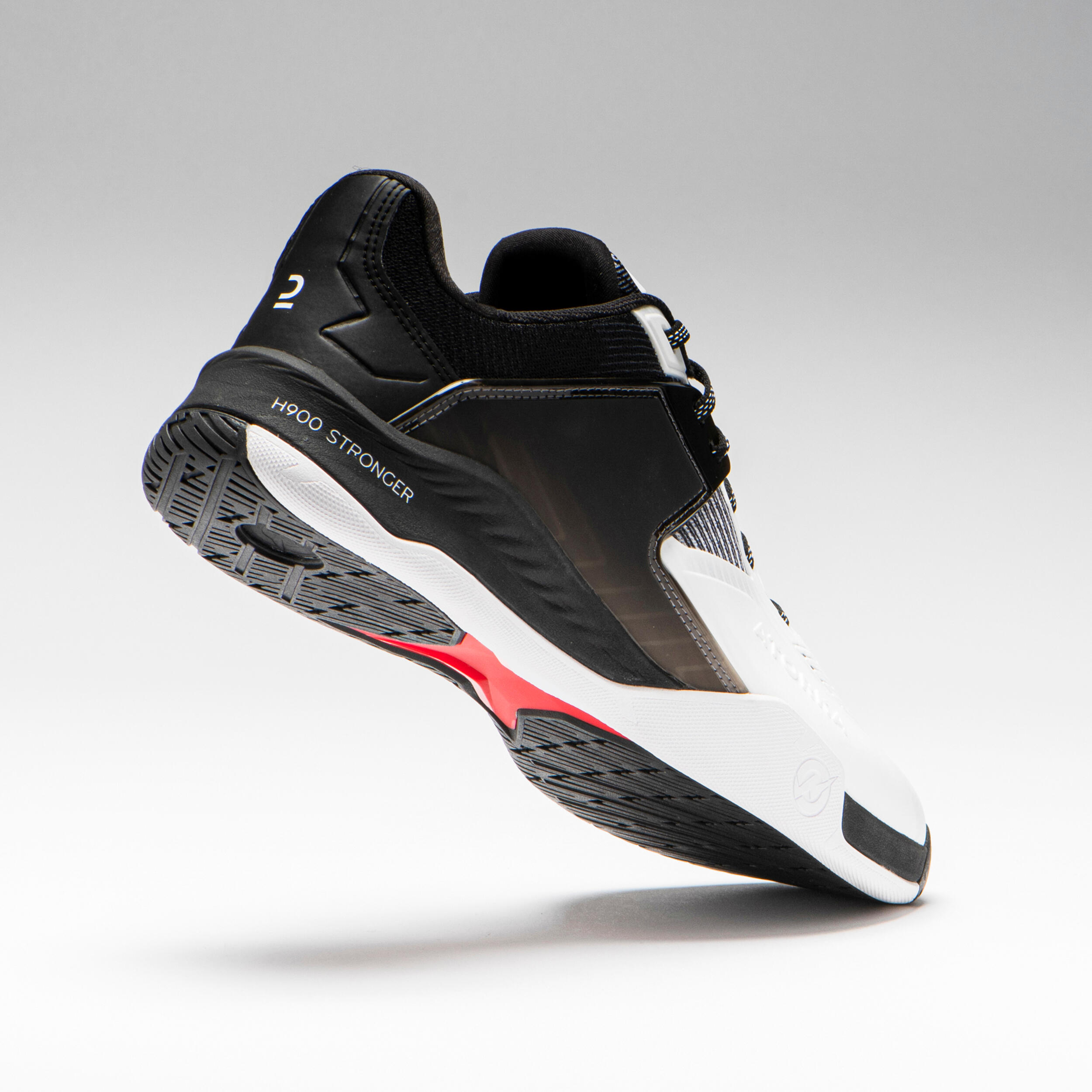 Chaussure handball under armour hot sale