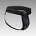 Coquille de gardien de handball hgk900 noir