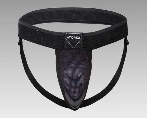 coquille de protection pour gardien de handball HGK900