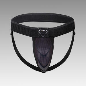 Coquilla de portero de balonmano, HGK900 negro