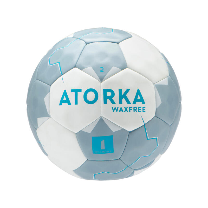 Balón de Balonmano Atorka T1 Azul |