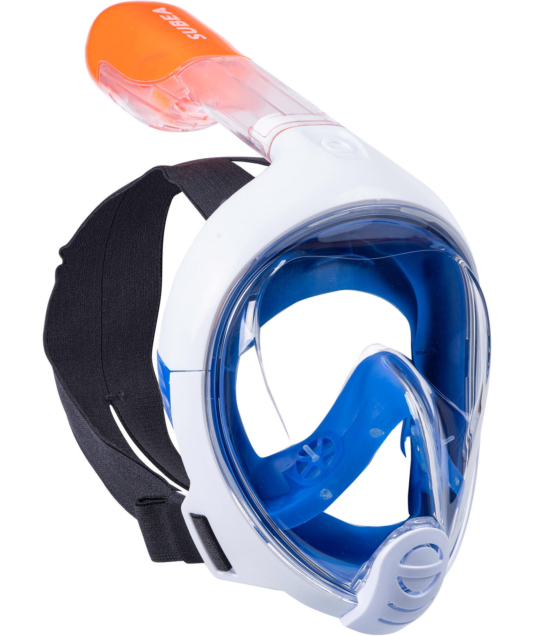 Comment réparer un masque snorkeling