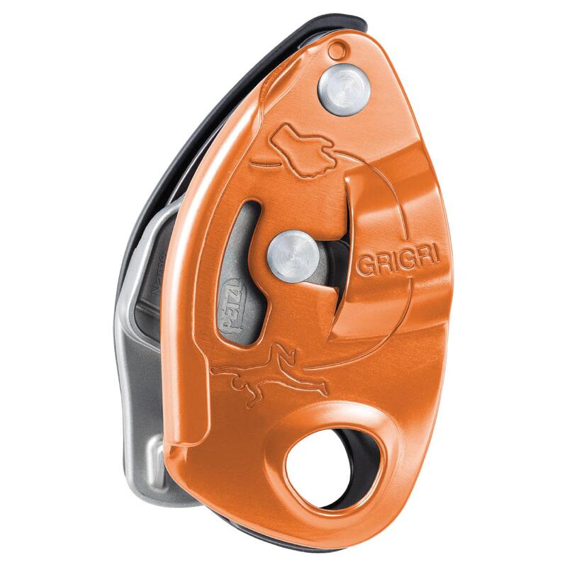 PETZL GRIGRI Emniyet Aleti