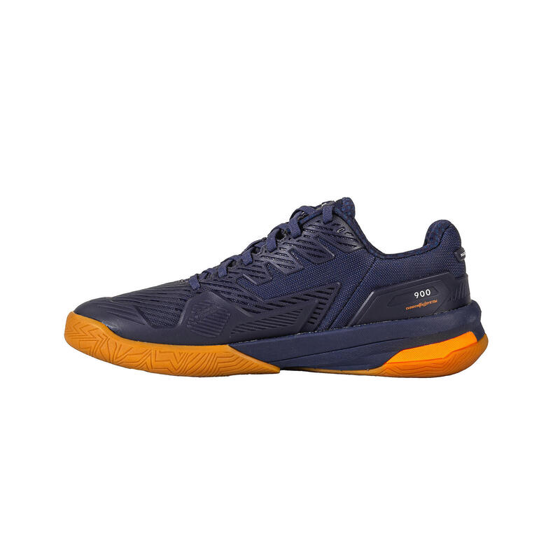 Calçado de Squash/Badminton Speed 900 Azul