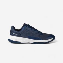 Scarpe squash uomo FEEL 500 azzurre