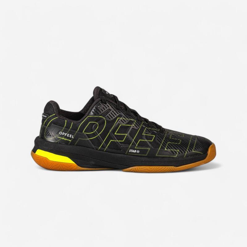 Scarpe squash adulto SPEED 900 nere