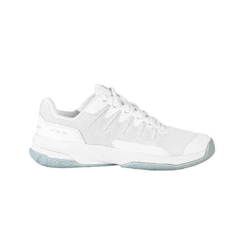 Squash Shoes Feel 500 - White