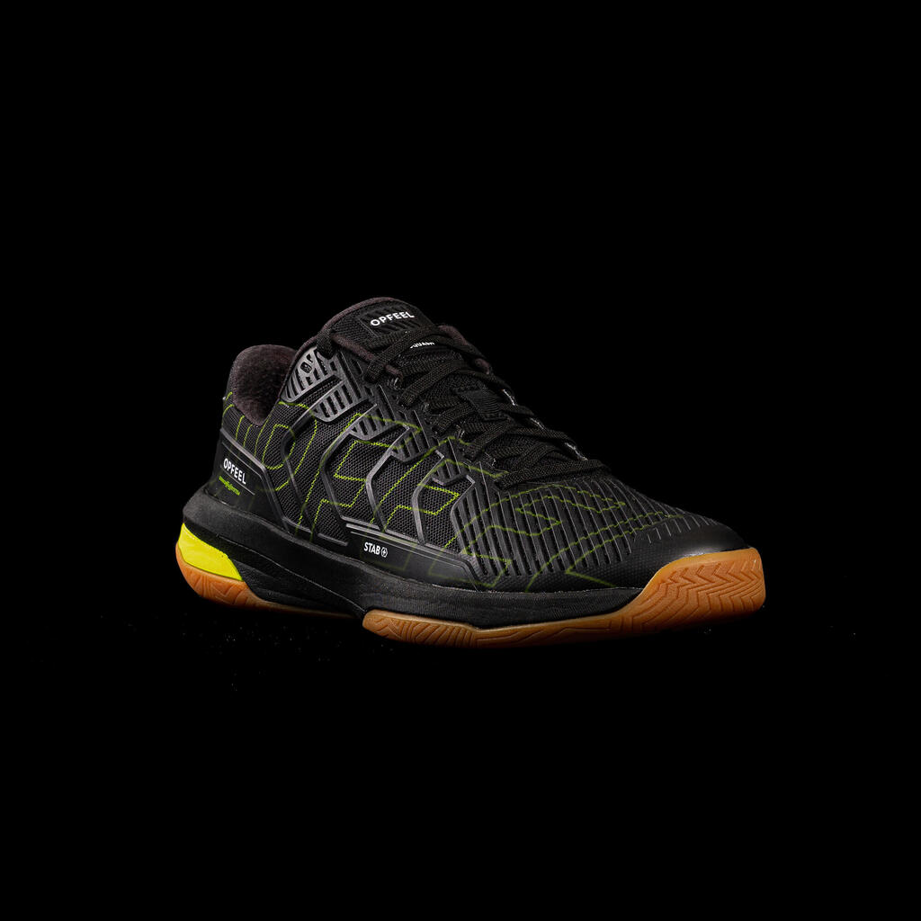 CHAUSSURE DE SQUASH SPEED 900 NOIRE