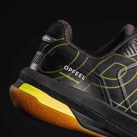 Squash Shoes Speed 900 - Black