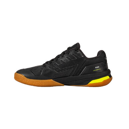 CHAUSSURE DE SQUASH SPEED 900 NOIRE