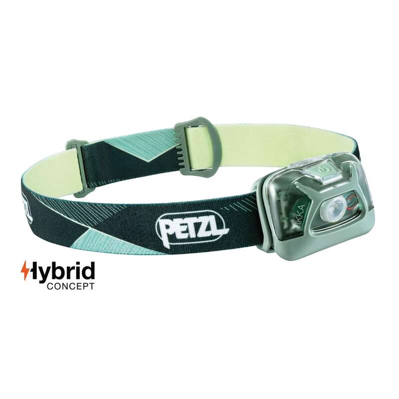 PETZL Petzl Tikka Kafa Lambası