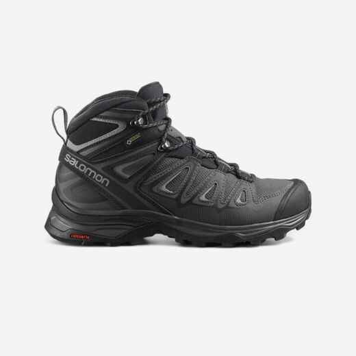 
      Salomon XULTRA Mid Waterproof Hiking Boots
  