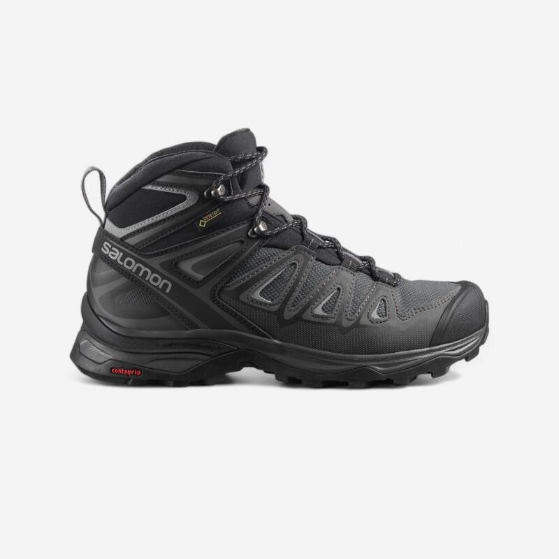 Chaussures de randonnée Salomon XULTRA Mid Imperméable