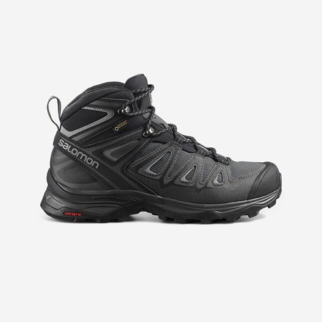 xultra mid