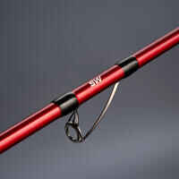 Surfcasting rod SYMBIOS LIGHT-500 390 80-150g