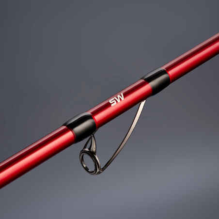 Fishing Surfcasting Rod Symbios Light-500 390