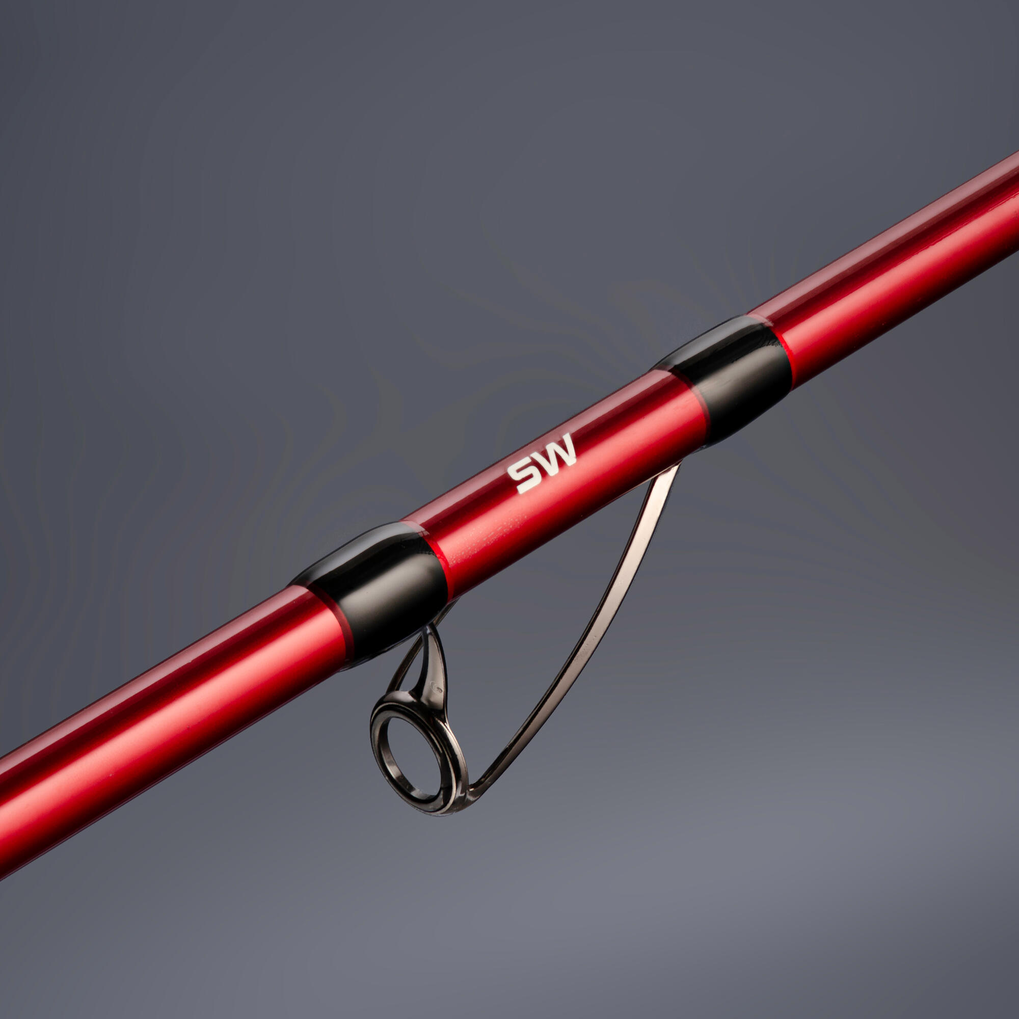 Canna da pesca surfcasting SYMBIOS LIGHT 500 3,90m 80-150g