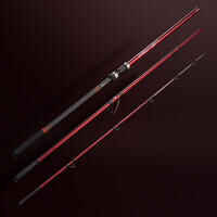 Surfcasting rod SYMBIOS LIGHT-500 390 80-150g