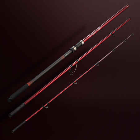 Fishing Surfcasting Rod Symbios Light-500 390