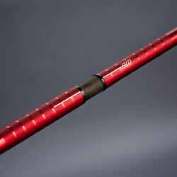 Surfcasting rod SYMBIOS LIGHT-500 390 80-150g