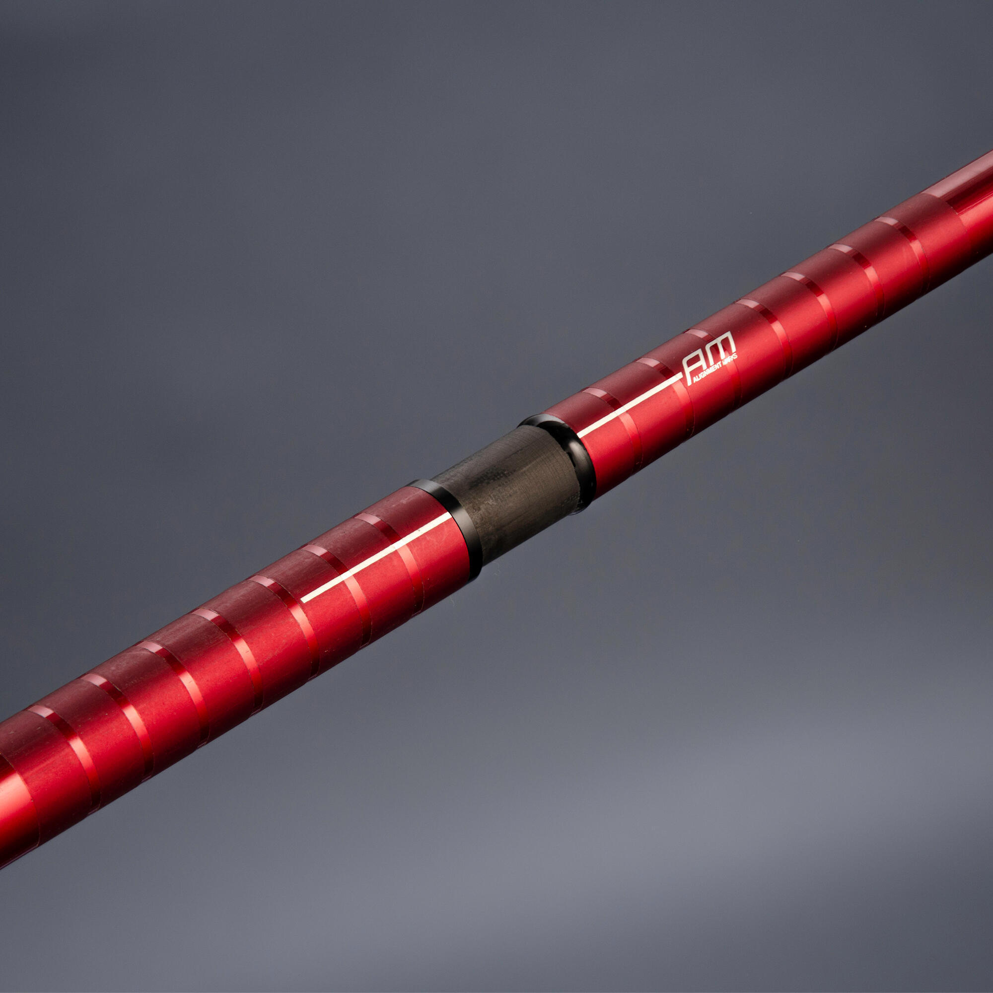 Canna da pesca surfcasting SYMBIOS LIGHT 500 3,90m 80-150g