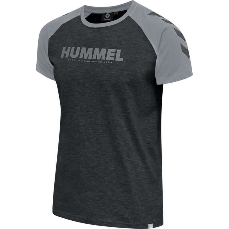 Koszulka do piłki ręcznej męska Hummel Legacy Blocked 