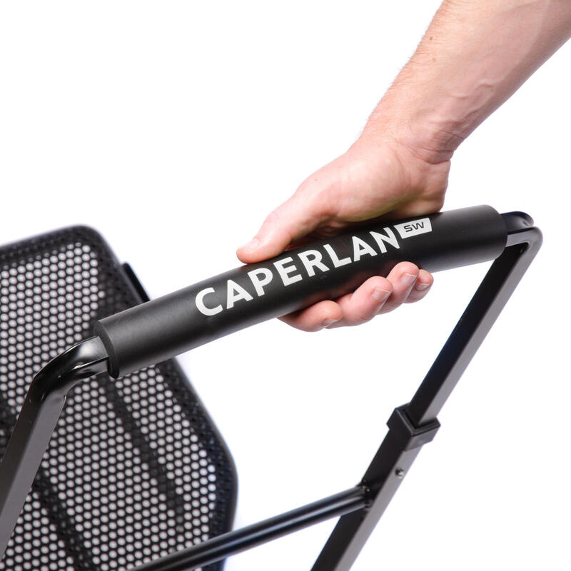 Wózek wędkarski Caperlan Trolley 500