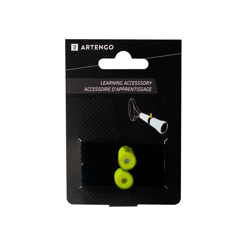 אביזר לימוד טניס