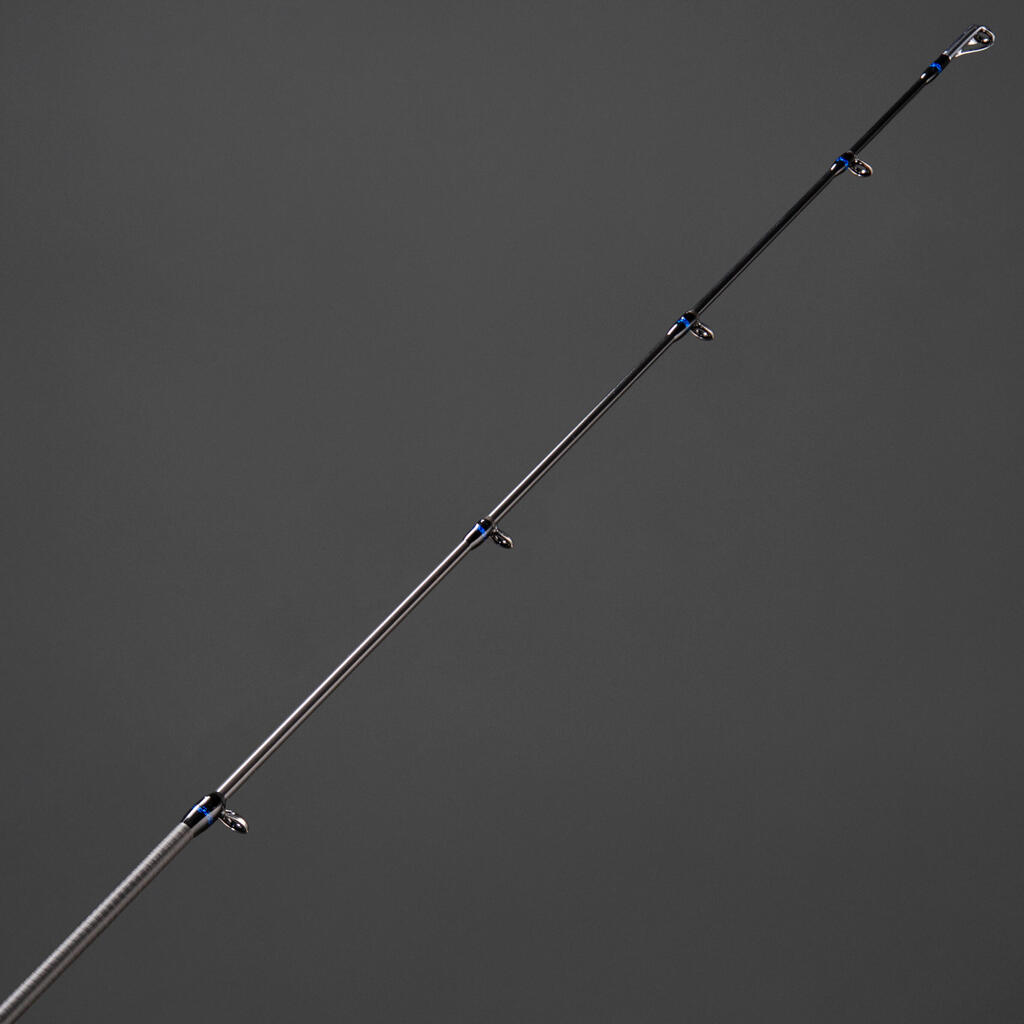 Jūrinės žvejybos su masalu meškerykotis „ILICIUM-500 210 POWER“