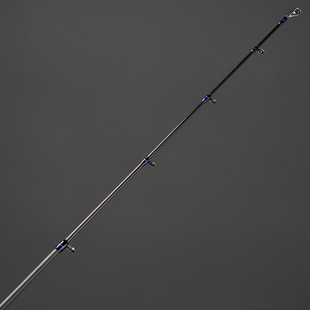 Sea Lure Fishing Rod ILCIUM-500 210 POWER 20-60 g