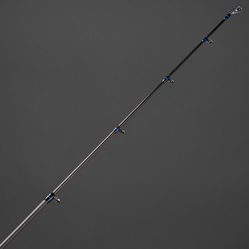Canna pesca in mare con artificiali ILICIUM-500 210 POWER 20-60g