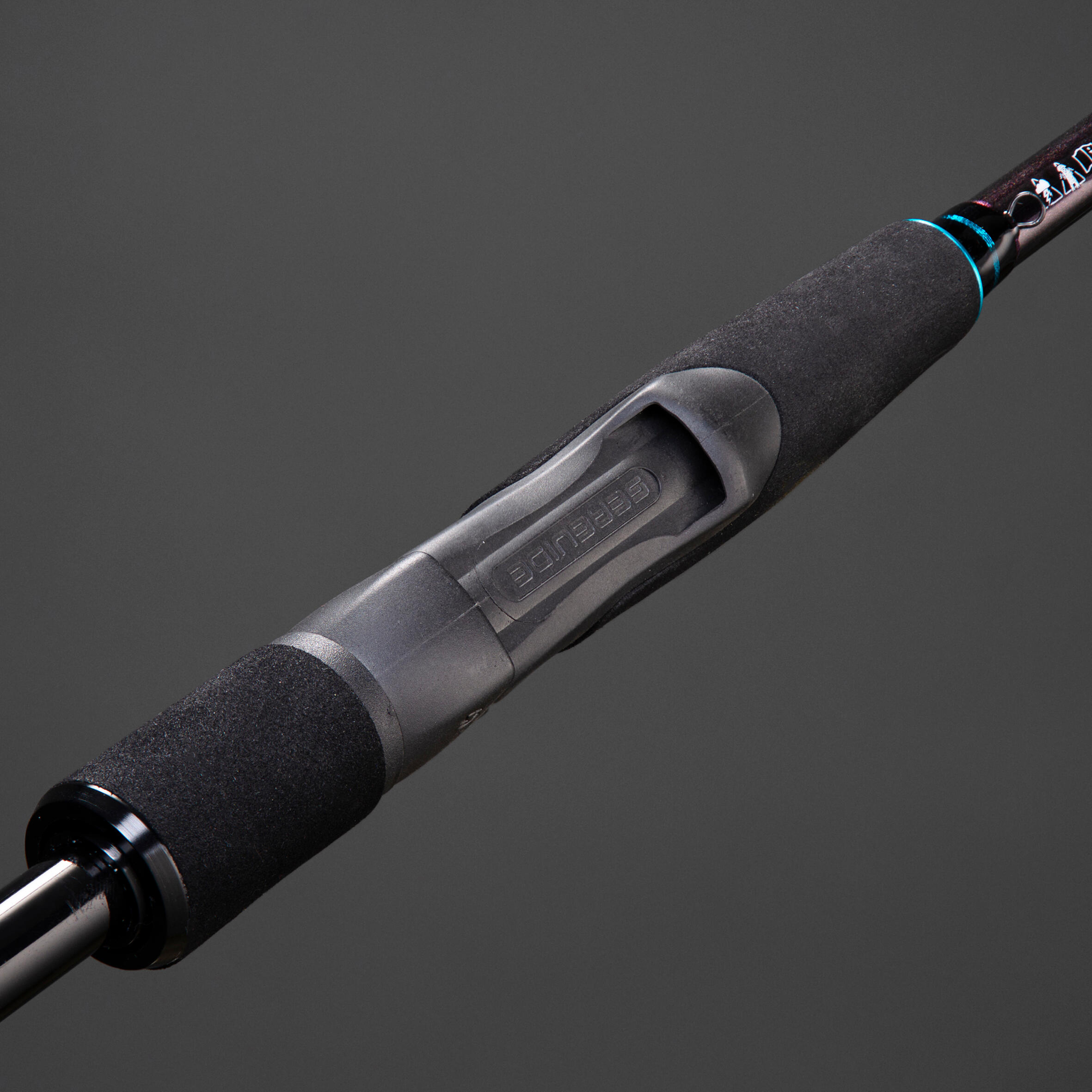 Spinnrute Ilicium-500 250 Tenya 4/8
