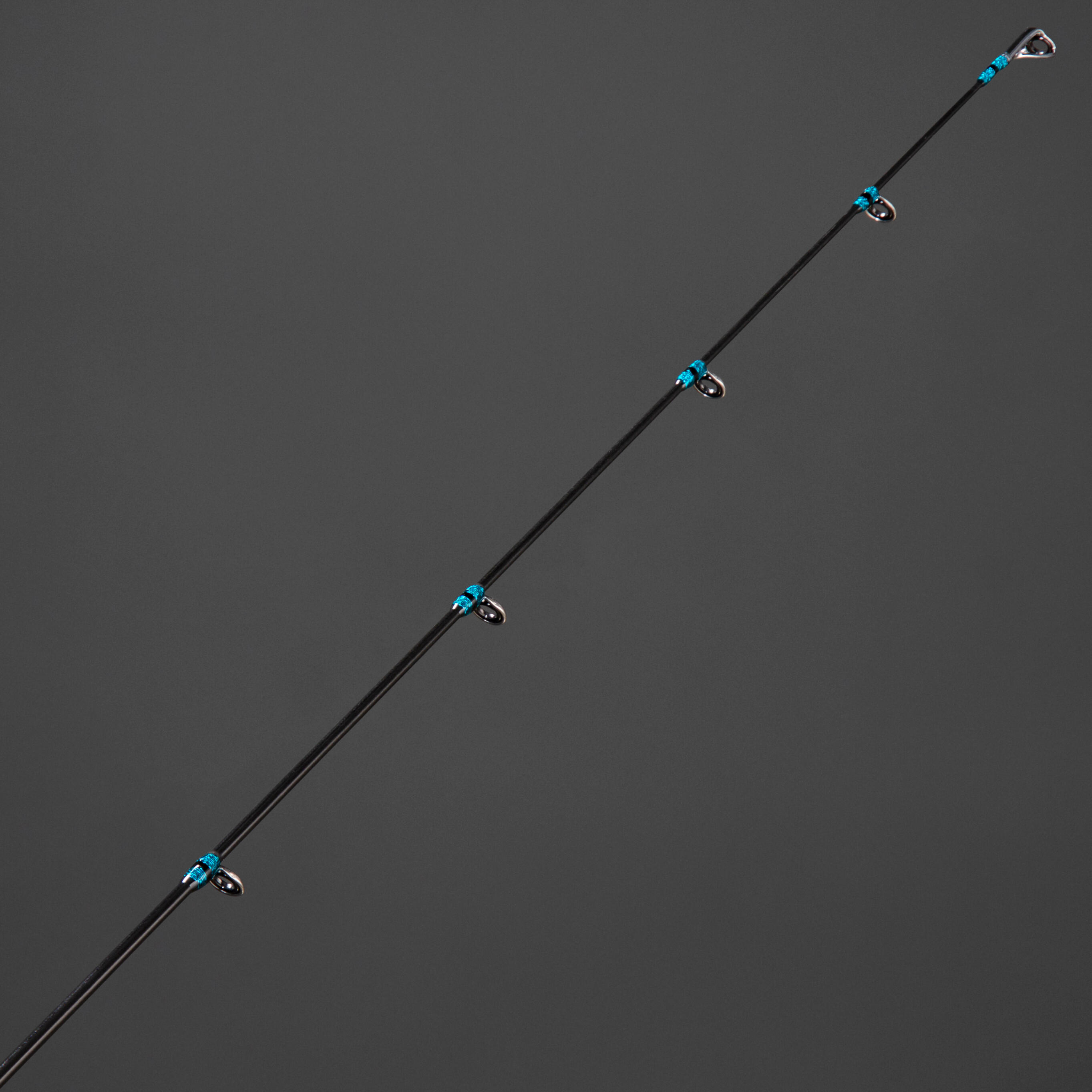 Spinnrute Ilicium-500 250 Tenya 7/8